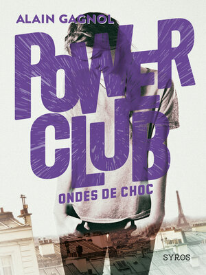cover image of Power Club 2